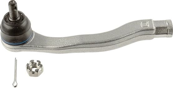 Tie Rod End (15440 03)