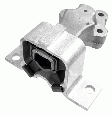 Mounting, engine (34799 01)