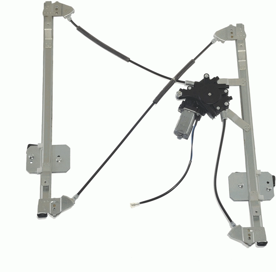 Window Regulator (60.81749.0)