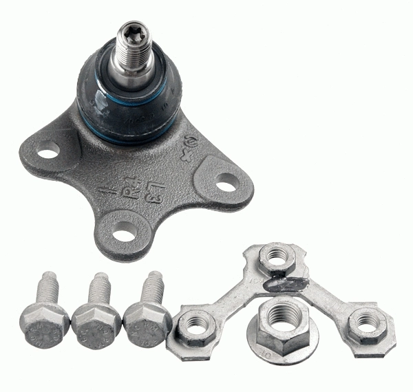 Ball Joint (25525 02)