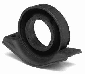 Suspension, propshaft (11038 02)