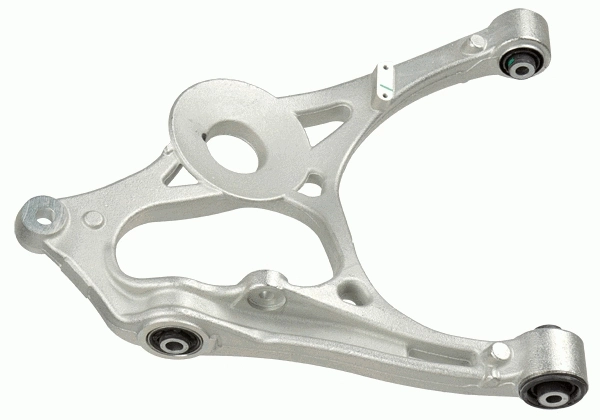 Control/Trailing Arm, wheel suspension (37894 01)