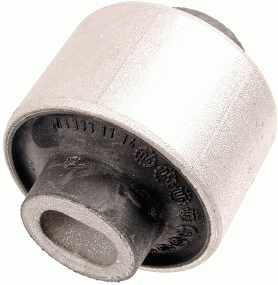 Mounting, control/trailing arm (26043 01)
