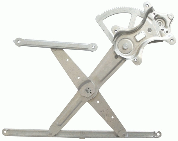 Window Regulator (60.81607.0)