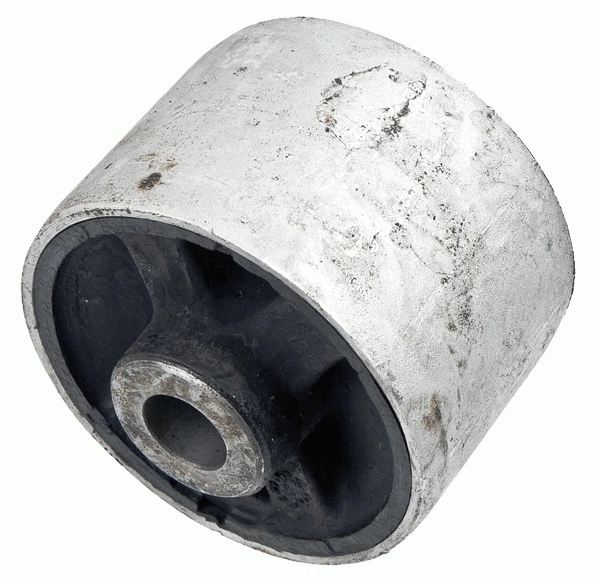 Mounting, control/trailing arm (37615 01)