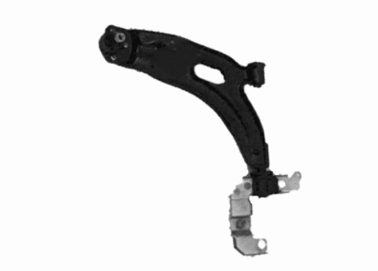 Control/Trailing Arm, wheel suspension (27054 01)
