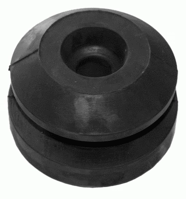 Mounting, engine (27877 01)