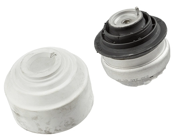 Mounting, engine (26084 01)
