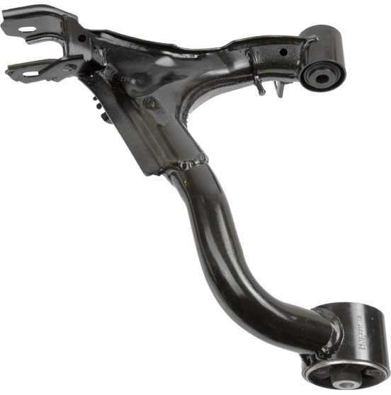 Control/Trailing Arm, wheel suspension (39756 01)
