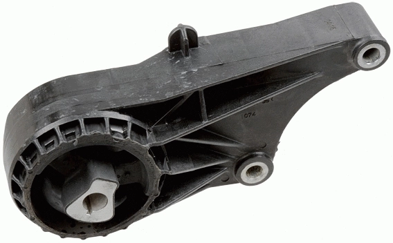 Mounting, engine (38759 01)