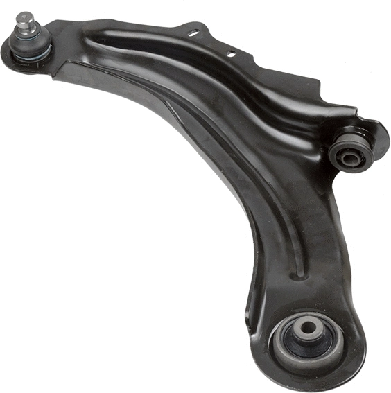 Control/Trailing Arm, wheel suspension (29429 01)