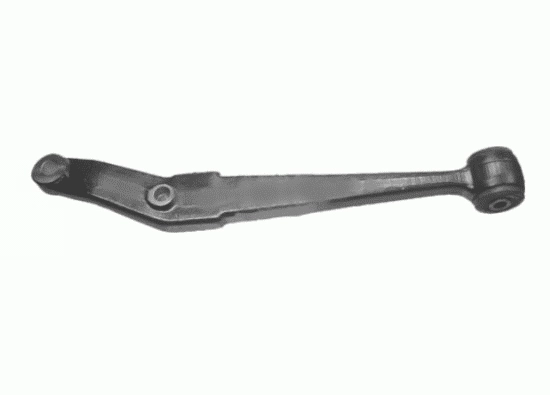 Control/Trailing Arm, wheel suspension (26739 01)