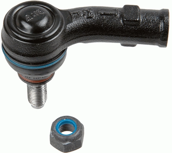 Tie Rod End (17623 02)