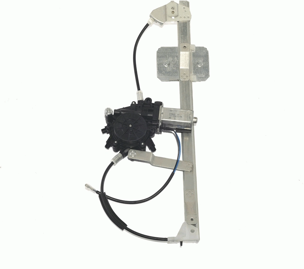 Window Regulator (60.30018.0)