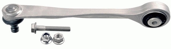 Control/Trailing Arm, wheel suspension (33892 02)