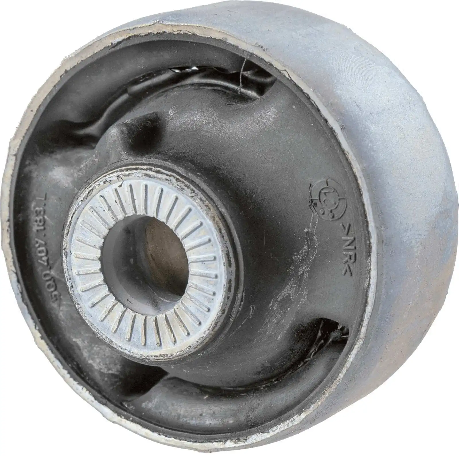 Mounting, control/trailing arm (38379 01)