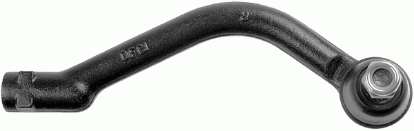 Tie Rod End (34323 01)