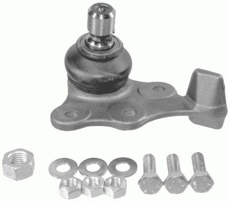 Ball Joint (12210 01)