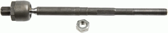 Inner Tie Rod (39389 01)
