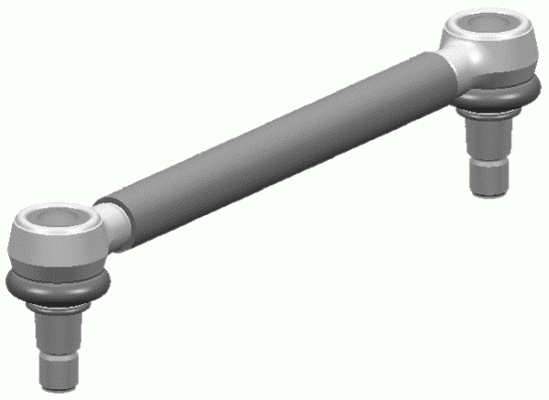 Centre Rod Assembly (12897 01)