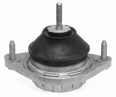 Mounting, engine (13712 01)