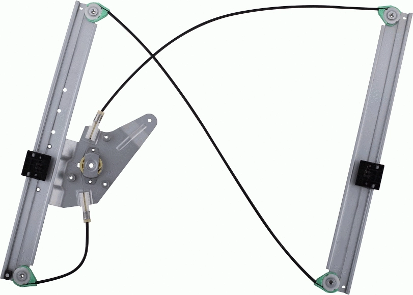 Window Regulator (60.80477.0)