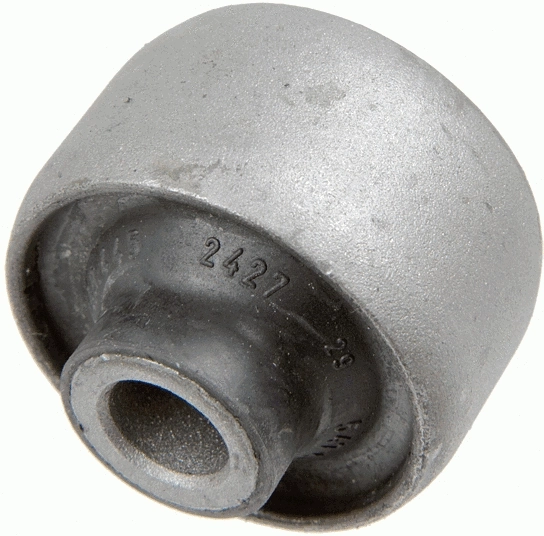 Mounting, control/trailing arm (24548 01)