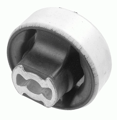 Mounting, control/trailing arm (34344 01)