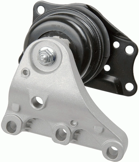 Mounting, engine (39112 01)