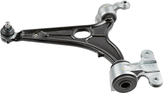 Control/Trailing Arm, wheel suspension (31155 01)