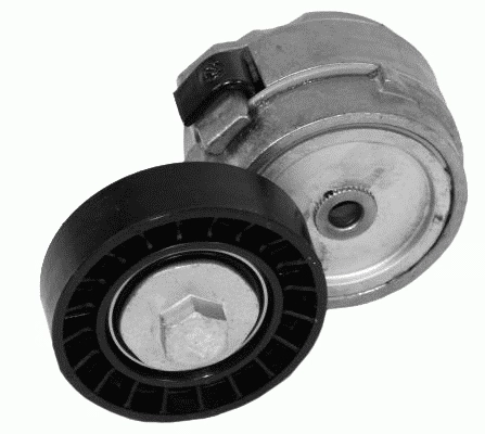 Belt Tensioner, V-ribbed belt (27402 01)