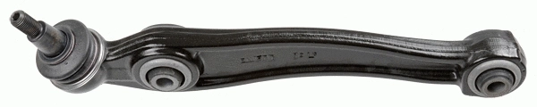Control/Trailing Arm, wheel suspension (35996 01)