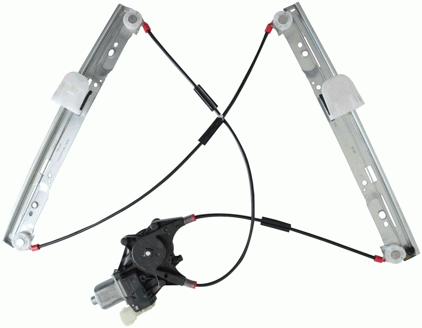 Window Regulator (60.81261.0)