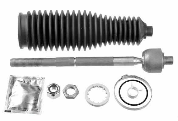 Inner Tie Rod (34913 01)
