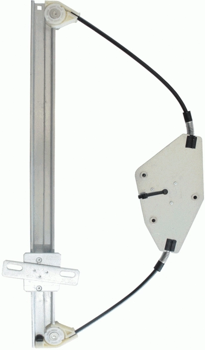 Window Regulator (60.81513.0)