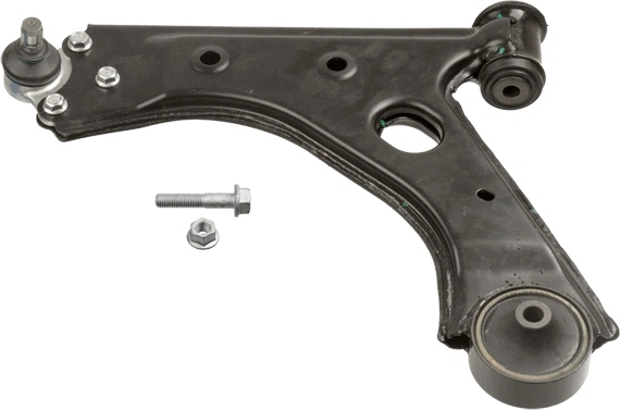 Control/Trailing Arm, wheel suspension (35273 01)