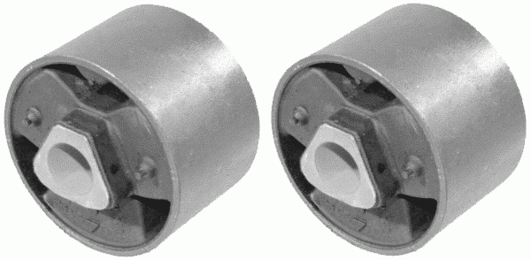 Repair Kit, control/trailing arm (10556 01)