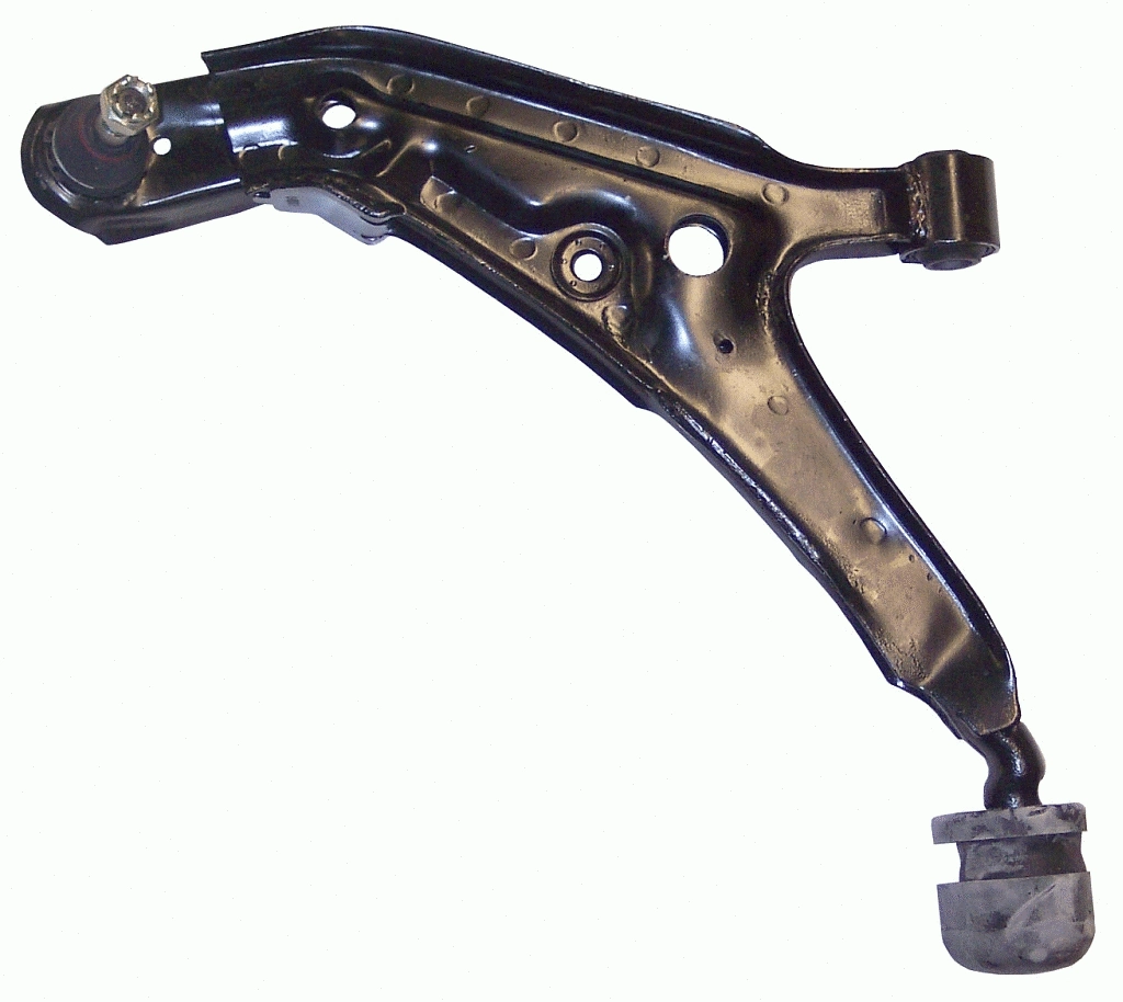 Control/Trailing Arm, wheel suspension (28115 01)