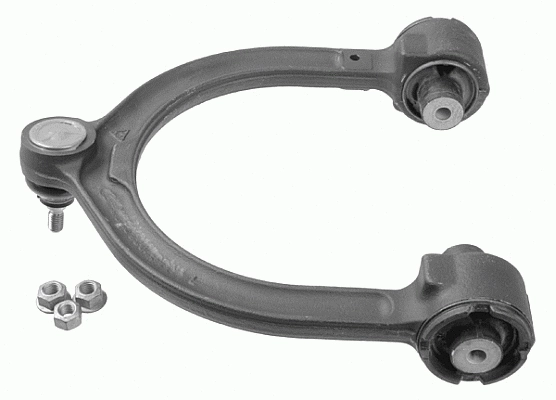 Control/Trailing Arm, wheel suspension (31775 01)