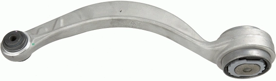 Control/Trailing Arm, wheel suspension (39676 01)