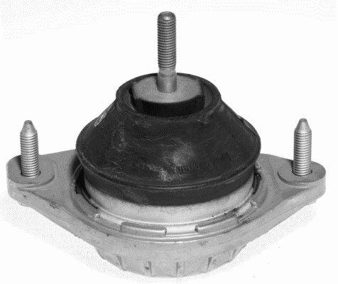 Mounting, engine (16598 01)