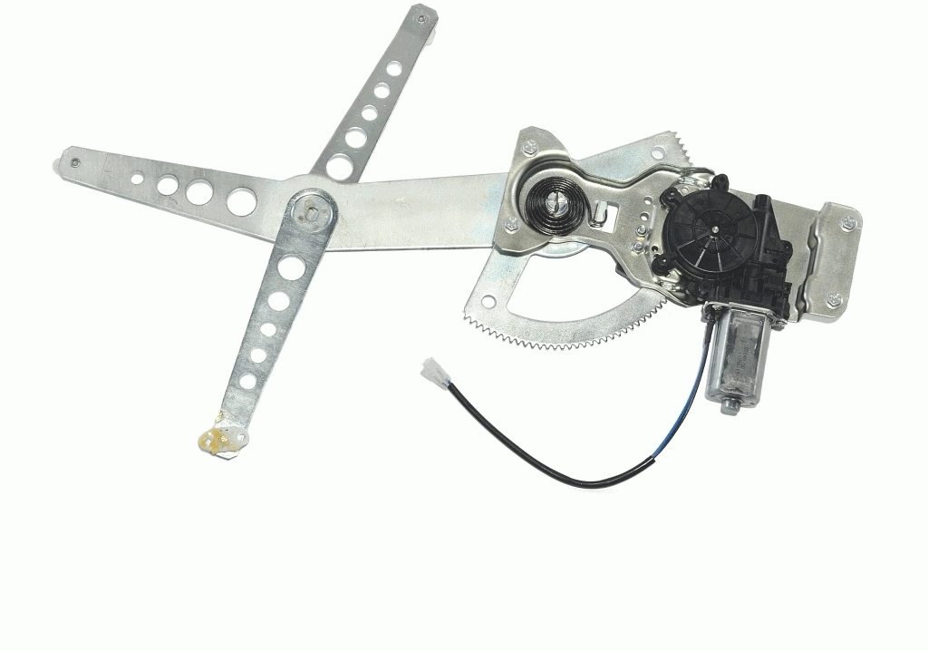 Window Regulator (60.48023.0)
