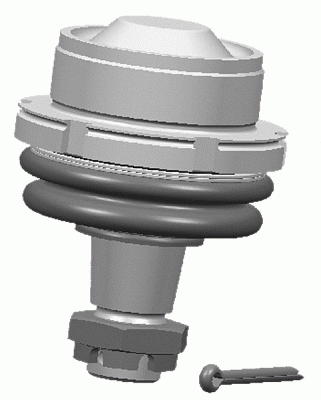 Ball Joint (33696 01)