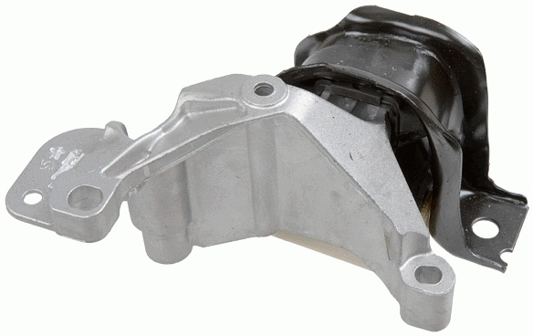 Mounting, engine (39274 01)