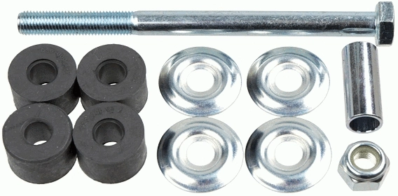 Link/Coupling Rod, stabiliser bar (38602 01)