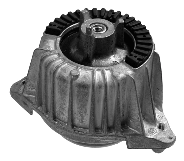 Mounting, engine (35792 01)