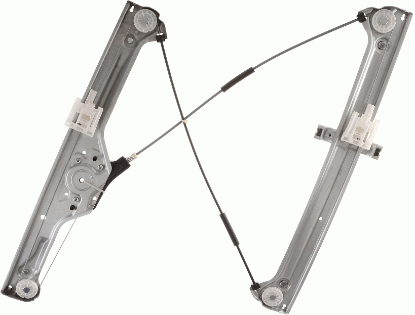 Window Regulator (63.81127.0)