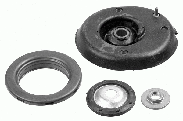 Repair Kit, suspension strut support mount (34984 01)