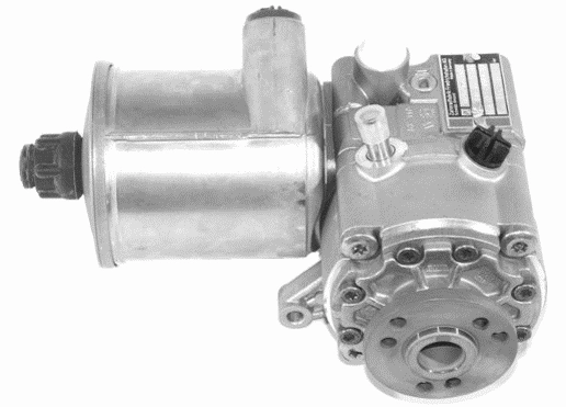 Hydraulic Pump, steering (17917 01)