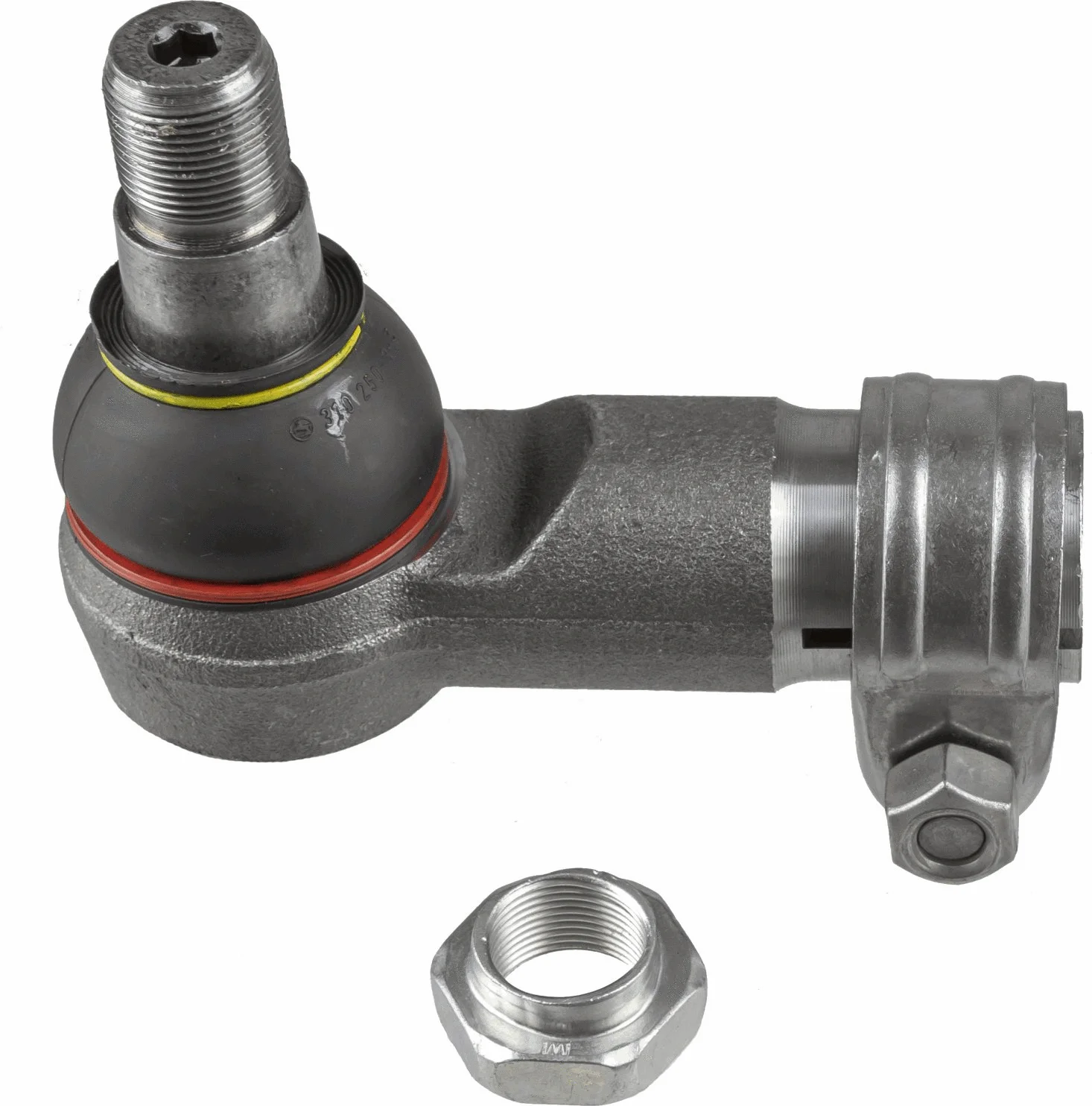 Tie Rod End (22535 01)